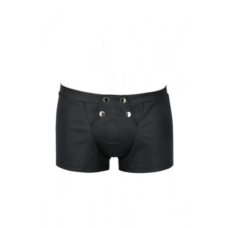 050 SHORT PATRICK black L/XL - Passion